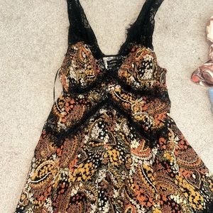 Urban Outfitters Lace Dress